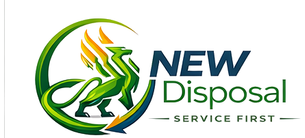NEW Disposal