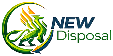 NEW Disposal